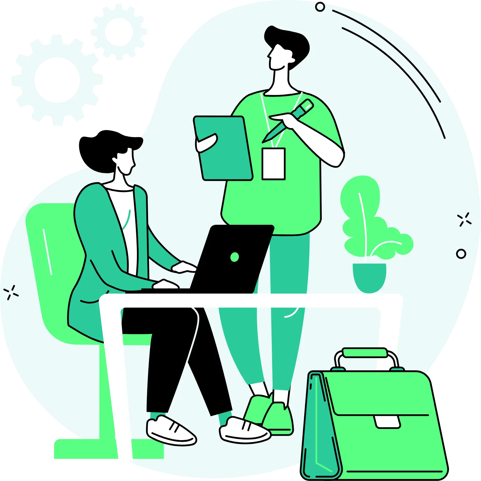 会社概要
